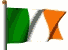 irish flag Irish Flag